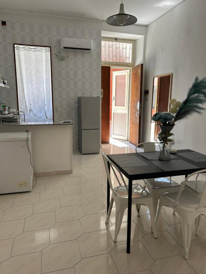 Santa Caterina House Naples Exterior photo