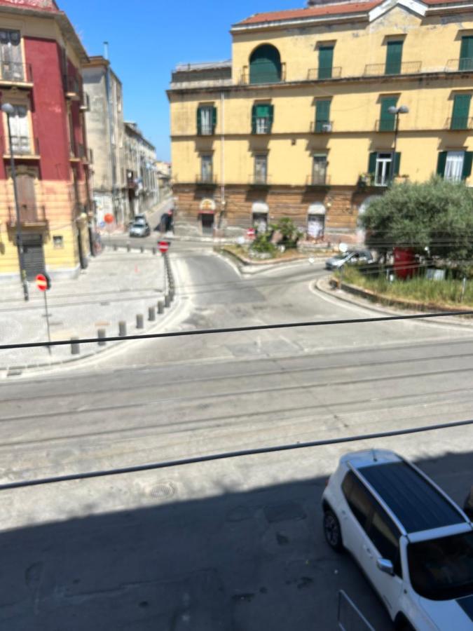 Santa Caterina House Naples Exterior photo