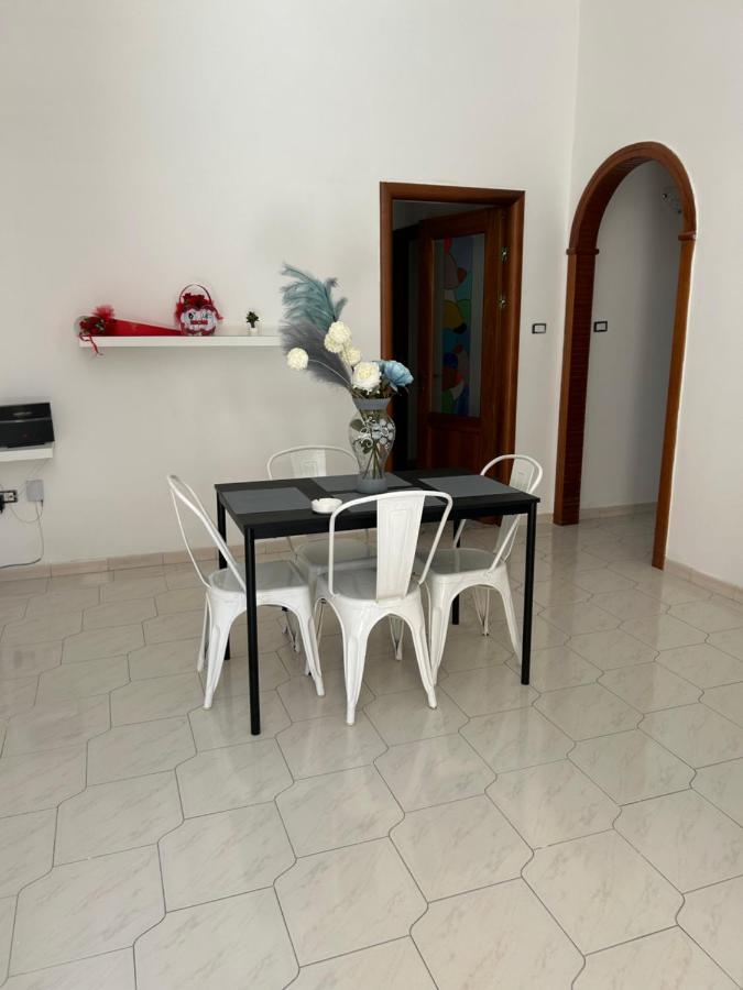 Santa Caterina House Naples Exterior photo
